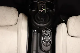 MINI Cabrio F57 2.0i Cooper S