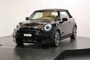 MINI Cabrio F57 2.0i Cooper S