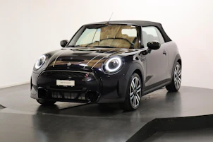 image du véhicule MINI Cabrio F57 2.0i Cooper S