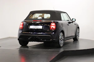 image du véhicule MINI Cabrio F57 2.0i Cooper S