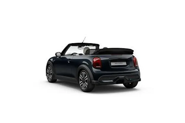Mini Cabrio F57 2.0i Cooper S