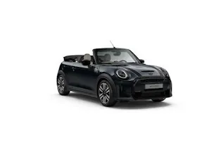 Mini Cabrio F57 2.0i Cooper S