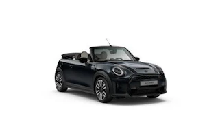 Fahrzeugbild MINI Cabrio F57 2.0i Cooper S