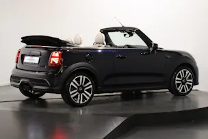 MINI Cabrio F57 2.0i Cooper S