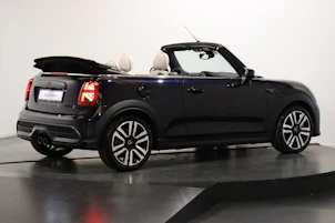 image du véhicule MINI Cabrio F57 2.0i Cooper S