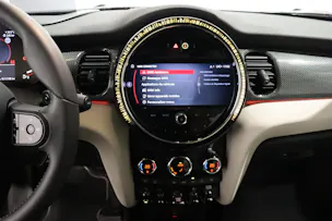 MINI Cabrio F57 2.0i Cooper S