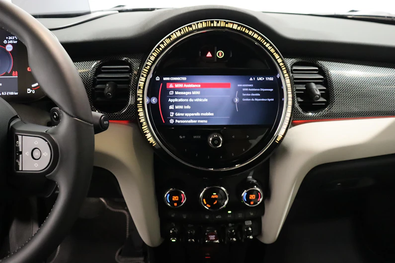 Fahrzeugbild MINI CABRIO