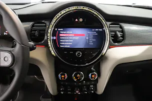 MINI Cabrio F57 2.0i Cooper S