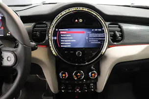 MINI Cabrio F57 2.0i Cooper S
