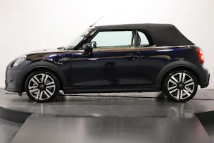MINI Cabrio F57 2.0i Cooper S