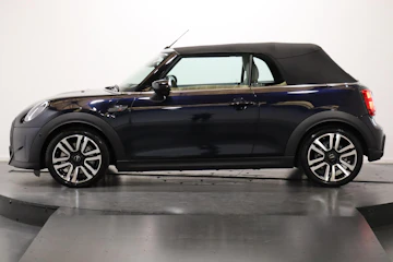 image du véhicule MINI Cabrio F57 2.0i Cooper S