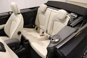 MINI Cabrio F57 2.0i Cooper S
