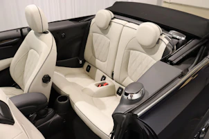 image du véhicule MINI Cabrio F57 2.0i Cooper S