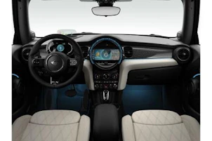 Fahrzeugbild MINI Cabrio F57 2.0i Cooper S