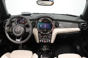MINI Cabrio F57 2.0i Cooper S