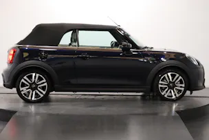 MINI Cabrio F57 2.0i Cooper S