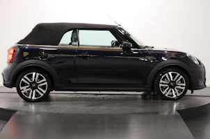image du véhicule MINI Cabrio F57 2.0i Cooper S