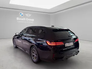 BMW 520d xDrive Touring M-SportPaket