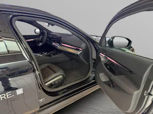 BMW 520d xDrive Touring M-SportPaket