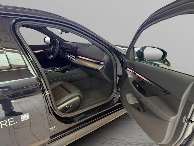 BMW 520d xDrive Touring M-SportPaket