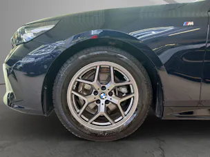 BMW 520d xDrive Touring M-SportPaket