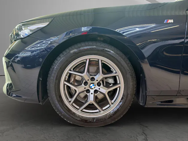 BMW 520d xDrive Touring M-SportPaket