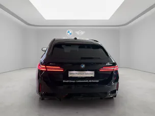 BMW 520d xDrive Touring M-SportPaket