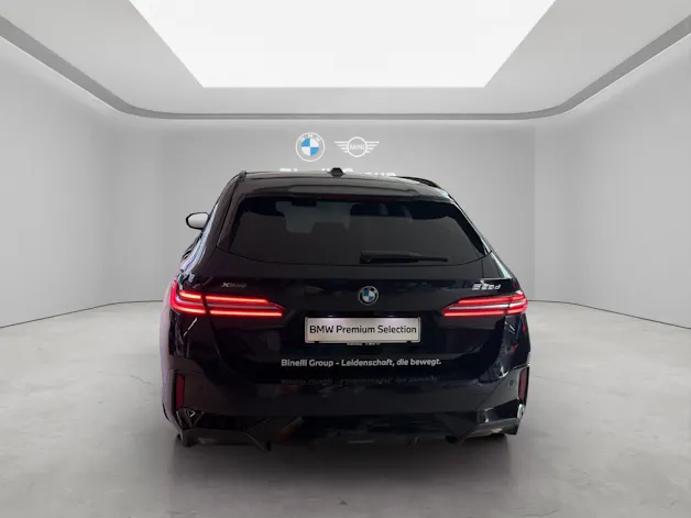 BMW 520d xDrive Touring M-SportPaket