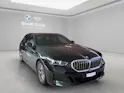 BMW 520d xDrive Touring M-SportPaket