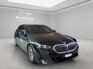 BMW 520d xDrive Touring M-SportPaket