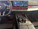 BMW 520d xDrive Touring M-SportPaket