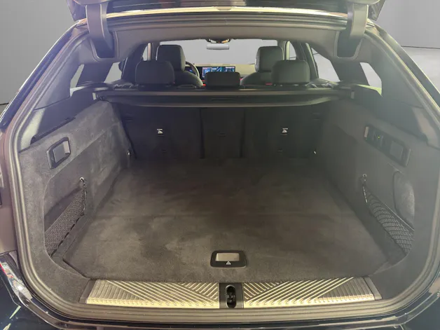BMW 520d xDrive Touring M-SportPaket