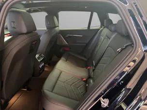 BMW 520d xDrive Touring M-SportPaket