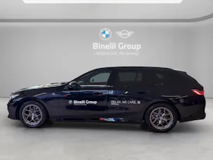 BMW 520d xDrive Touring M-SportPaket