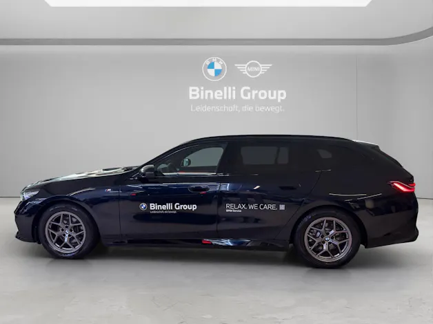 BMW 520d xDrive Touring M-SportPaket