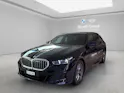 BMW 520d xDrive Touring M-SportPaket
