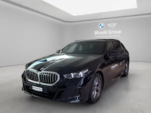 BMW 520d xDrive Touring M-SportPaket