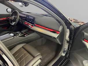 BMW 520d xDrive Touring M-SportPaket