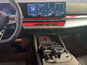 BMW 520d xDrive Touring M-SportPaket
