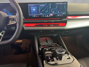 BMW 520d xDrive Touring M-SportPaket