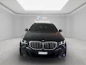 BMW 520d xDrive Touring M-SportPaket