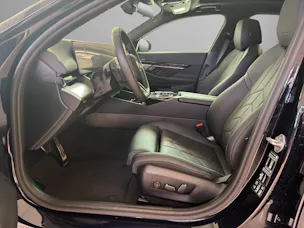 BMW 520d xDrive Touring M-SportPaket