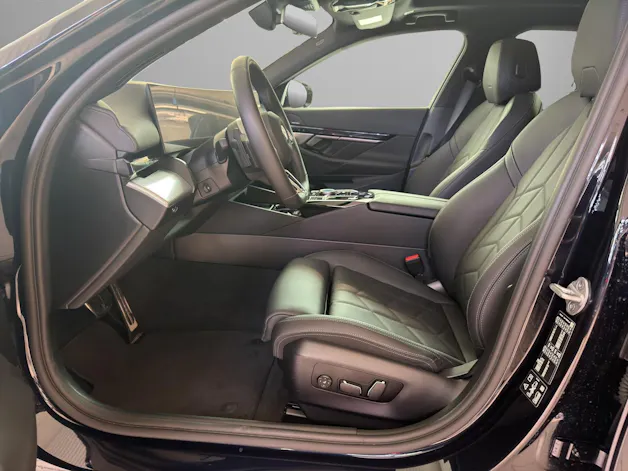 BMW 520d xDrive Touring M-SportPaket