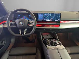 BMW 520d xDrive Touring M-SportPaket