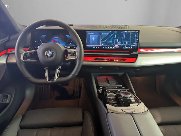 BMW 520d xDrive Touring M-SportPaket