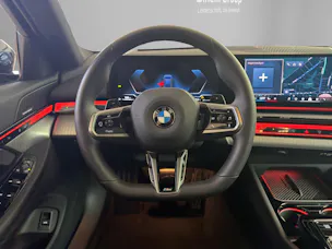 BMW 520d xDrive Touring M-SportPaket