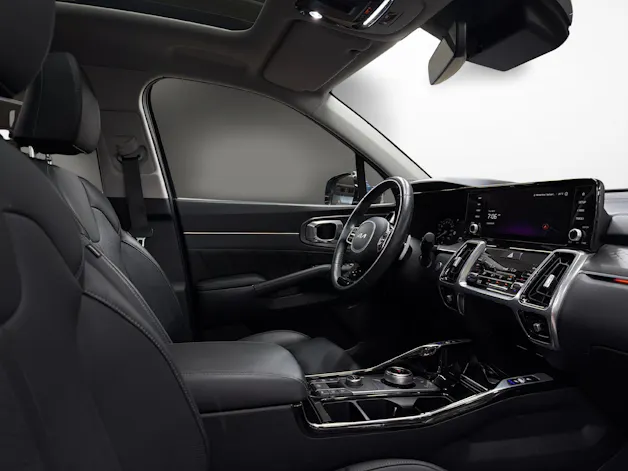 Kia Sorento 1.6 T-GDi Plug-in Hybrid Style 7P