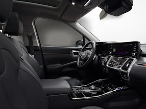 Fahrzeugbild KIA Sorento 1.6 T-GDi Plug-in Hybrid Style 7P