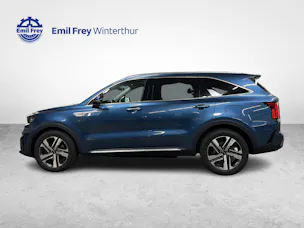 Kia Sorento 1.6 T-GDi Plug-in Hybrid Style 7P