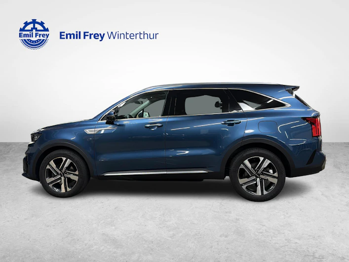 Fahrzeugbild KIA SORENTO